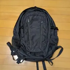 THE NORTH FACE SINGLE SHOT ブラックリュック