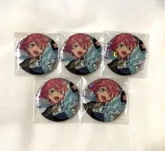 あんスタ 9周年 缶バッジ 姫宮桃李