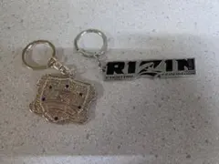 RIZIN 챔피언 벨트 스트랩 시마무라