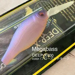 2026年最新】deep-x100の人気アイテム - メルカリ