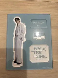 WALK THE LINE アクリルスタンド ジェイク