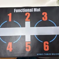 2026年最新】KOBA ファンクショナルマットの人気アイテム - メルカリ