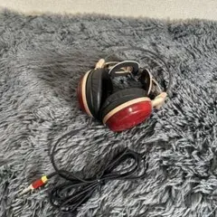 audio-technica ATH-A100Ti 40周年記念チタンヘッドホン - メルカリ