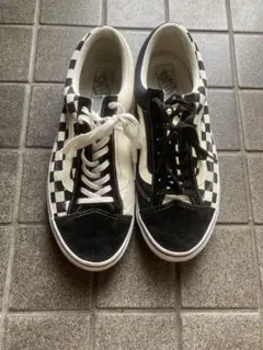 VANS V360G BILLY’S OLD SKOOL ビリーズ別注のサムネイル