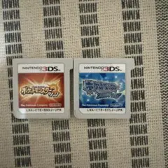 高*梨様 Nintendo 3DS 本体 ポケットモンスター サン・アルファサフのサムネイル