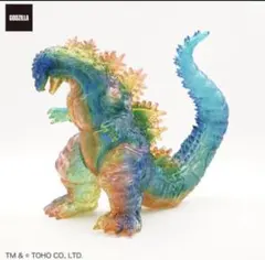 2026年最新】ゴジラ 1995 frog treeの人気アイテム - メルカリ