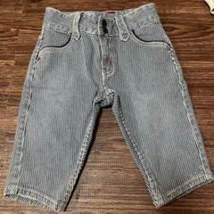 ⭐︎週末お値下　ハーフパンツ　120サイズ