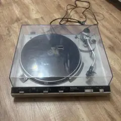 Technics SL-3300 フルオートターンテーブル 整備品
