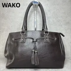 2025年最新】和光 バッグの人気アイテム - メルカリ