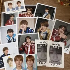 深田竜生 生写真 デタカ セット