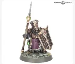 ウォーハンマー エイジ・オブ・シグマー ハシュト・カオス・ドワーフ (B)