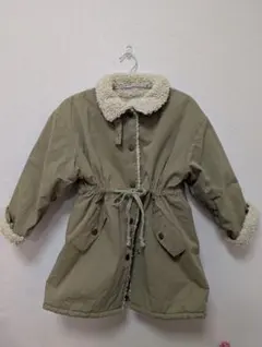 モッズコート ジャケット