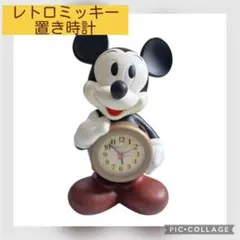 セイコータイムクリエーション FD449A [ディズニータイム ミッキー