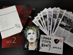 ZILQY サイン入りCD - メルカリ