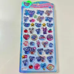 【正規品】うるちゅるポップシール　ナカムラくん