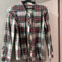 ヨークランド シャツ