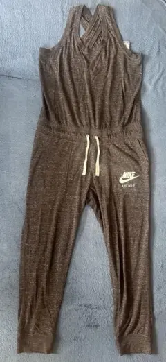 オールインワン オーバーオール