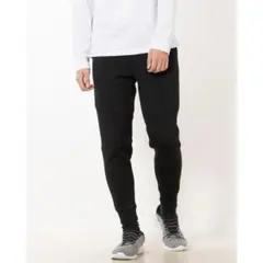 【早い者勝ち】ティゴラ ジョガーパンツ Lサイズ ブラック