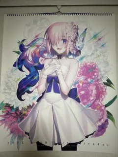 2026年最新】type-moon カレンダーの人気アイテム - メルカリ