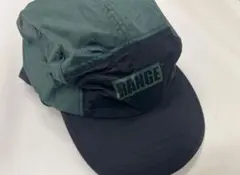 メンズ　サーフキャップ