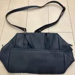 タグつき未使用品◎イタリア製 nuovedive ヌォヴェディーヴェ レザーショルダーバッグ コーラルピンク CB Pelletteria◎ Yahoo!オークション -「nuovedive バッグ」の落札相場・落札価格