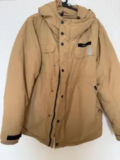 ロレンソ様専用HYOD365 PARKA gano（H3J001N） - メルカリ