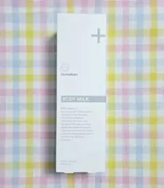 CO ボディミルク Co-medical+ BODY MILK 250mlのサムネイル