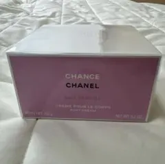 2026年最新】chanel チャンス オー タンドゥルボディクリームの人気