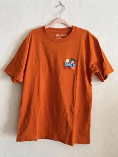 ドラゴンボール tシャツ トップス