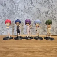 キューポスケット　フィギュア　まとめ売り　9点　 新品未開封 Amazon.co.jp: Qposket キューポスケット フィギュア まとめ売り