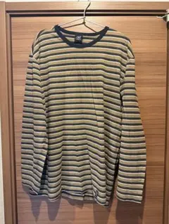 xxl 長袖カットソー