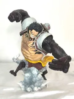 2025年最新】ルフィ ギア4 フィギュアの人気アイテム - メルカリ