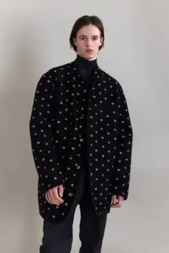 HEUGN ian velvet Size 3 ユーゲン - メルカリ