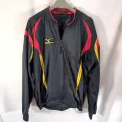 2025年最新】ミズノ ミズノプロ ハーフジップの人気アイテム - メルカリ