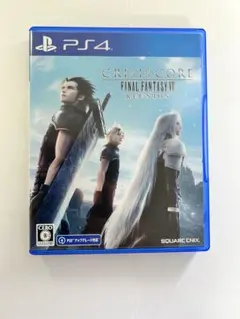 クライシスコア FINAL FANTASY VII REUNION