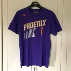 Suns ドラギッチ Tシャツ アディダス 公式 サイズL NBAのサムネイル