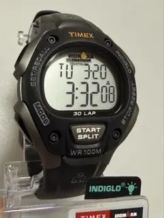 TIMEX/別注 アイアンマン(R) 8 ラップ nano universe - メルカリ