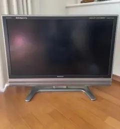ジャンク・希少】Panasonic TH-36HV30 アナログHVテレビ - メルカリ