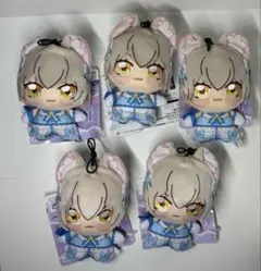 ベアトリス Re:ゼロから始める異世界生活 ちょぴぬいぷち GiGO限定