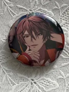 アイナナ 御堂虎於　16PRODUCERS 缶バッジ