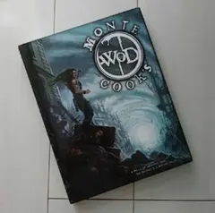 洋書 Monte Cook's the World of Darkness