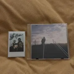 ヤングスキニー CD 直筆サイン入りチェキ