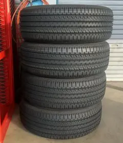 新車外し 2025年製 ヨコハマ 225/55R18 10分山 ※2本 デリカ 新車外し 2025年製 ヨコハマ 225/55R18 10分山 ※2本 デリカ