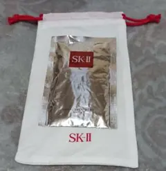 SK-II　フェイシャルトリートメントマスク　パック