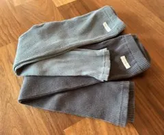 リブレギンス　PUPPAPUPO 2点セット