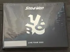Snow Man DVD