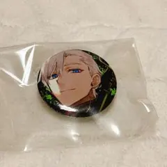千 アイナナEXPO 缶バッジ DECENNIUM アイドリッシュセブン - メルカリ