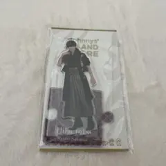 【新品未開封】ACEes HiHi Jets 作間龍斗　アクスタ　第5弾 22春