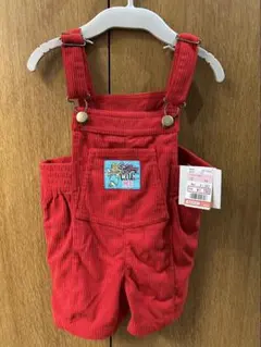 サロペット オーバーオール