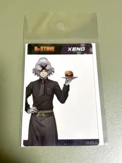 dr.stone ローソン100